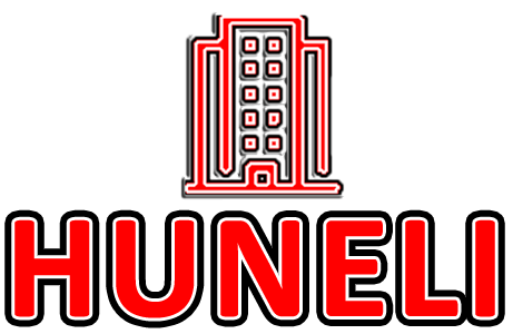 Huneli Bankasi Logo